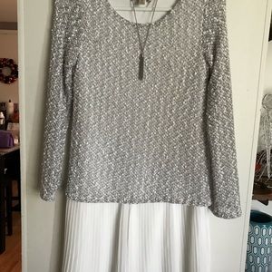 Kohls or JCPenny junior dress